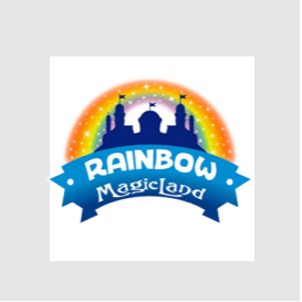 Rainbow Magic Land